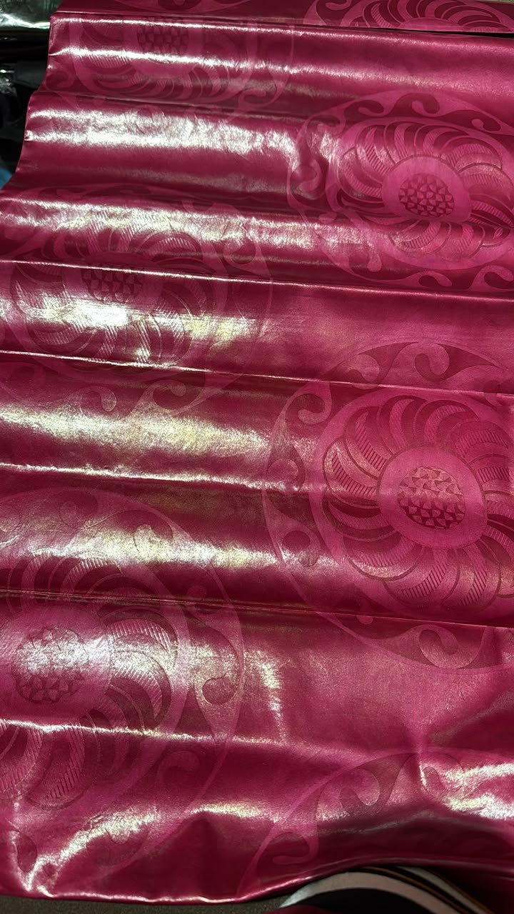 Bazin Sokhona Gala — référence SG-005