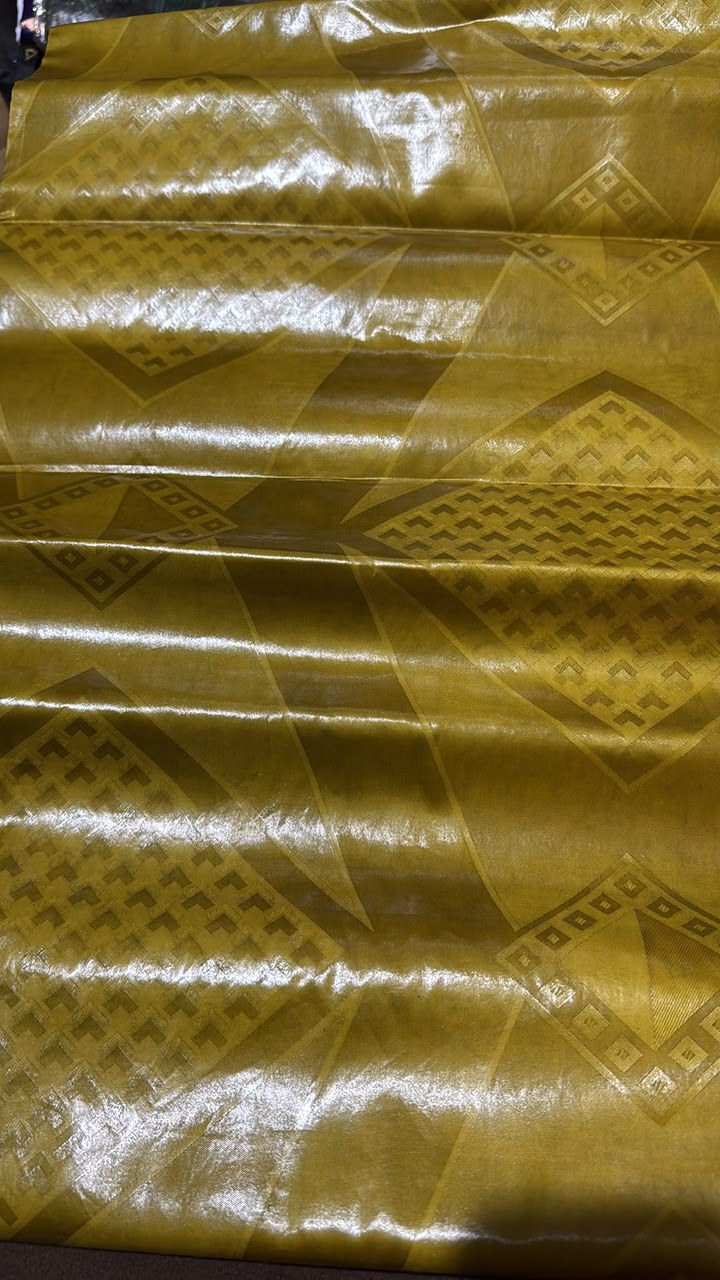 Bazin Sokhona Gala — référence SG-008