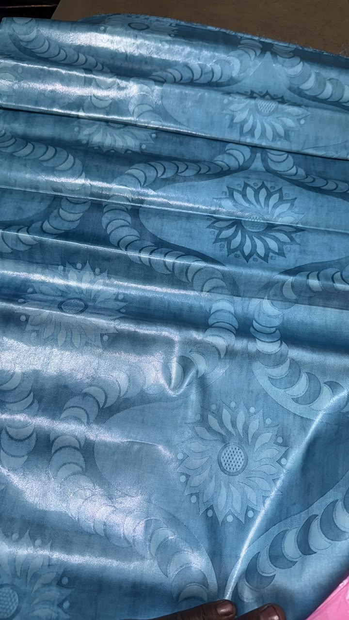 Bazin Sokhona Gala — référence SG-009