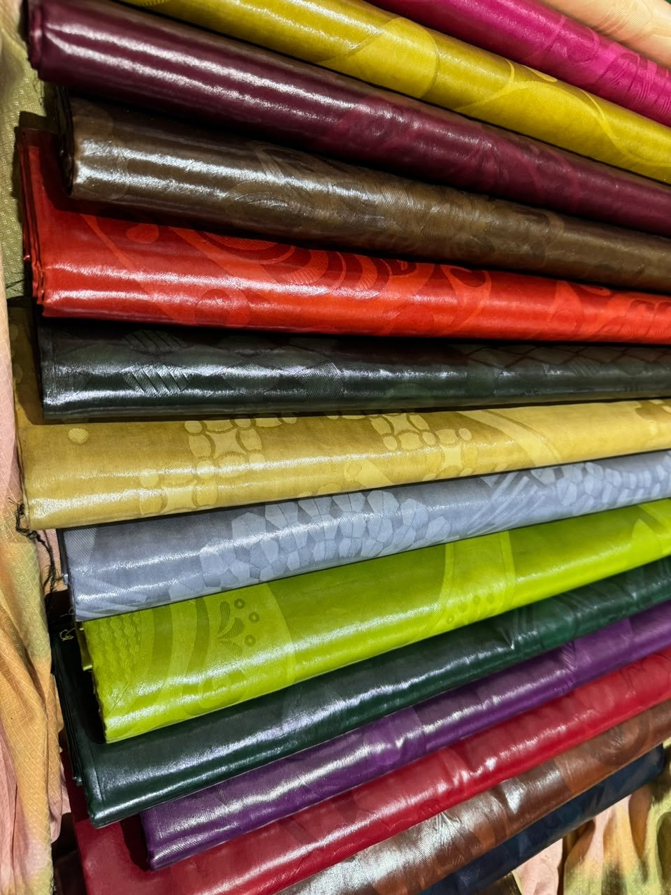 Bazin Sokhona Gala — référence SG-021