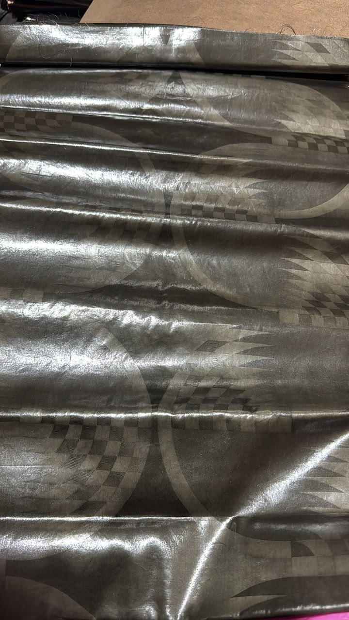 Bazin Sokhona Gala — référence SG-025