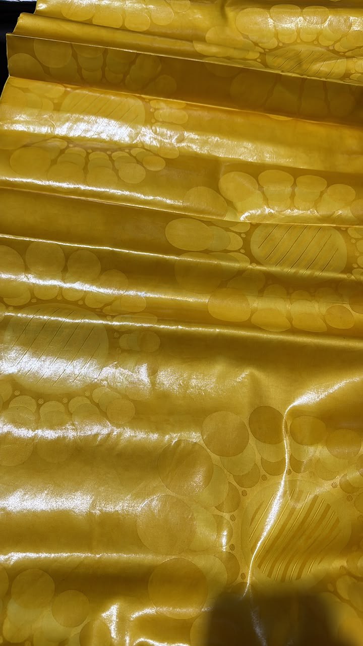 Bazin Sokhona Gala — référence SG-026