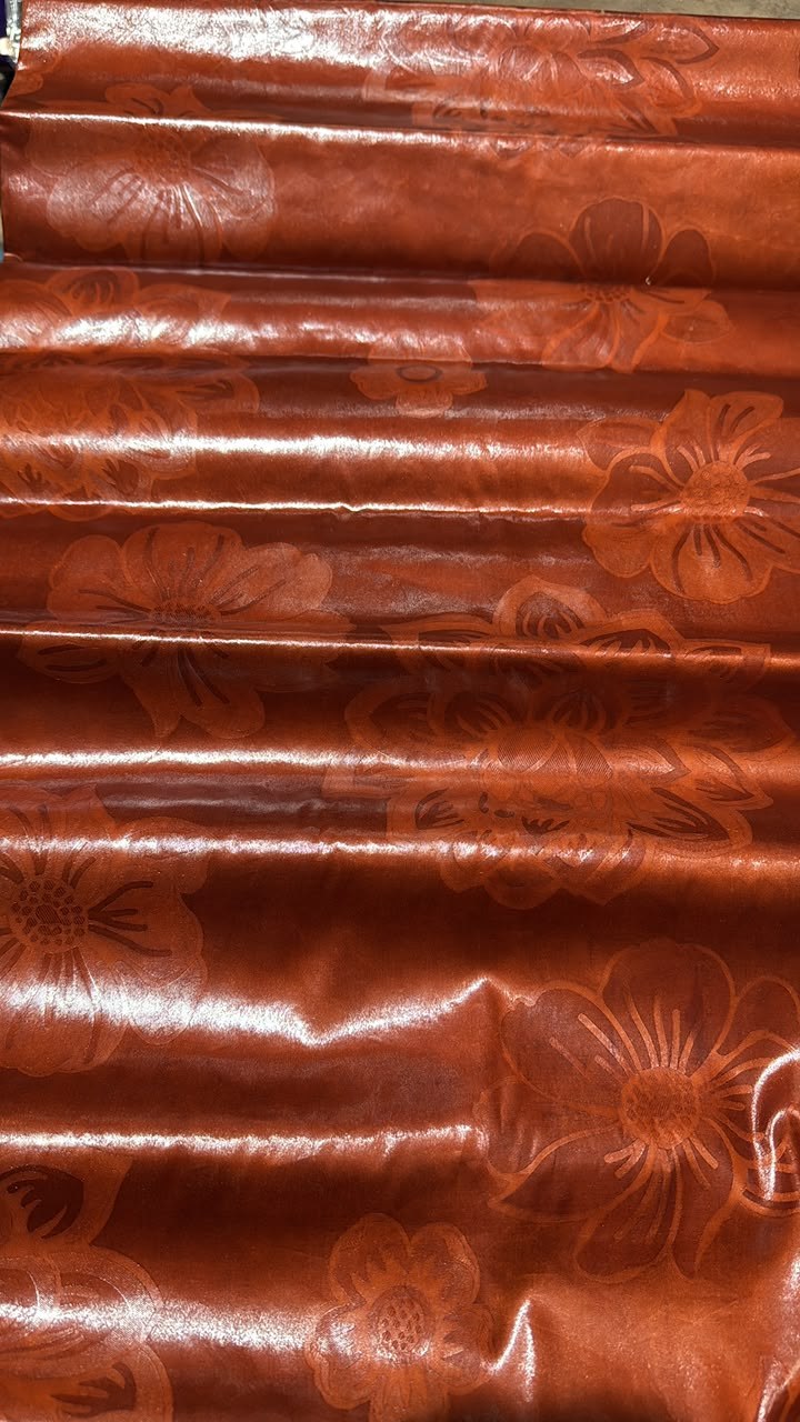 Bazin Sokhona Gala — référence SG-027